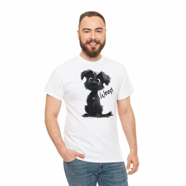 Unisex Heavy Cotton Tee – Bild 17