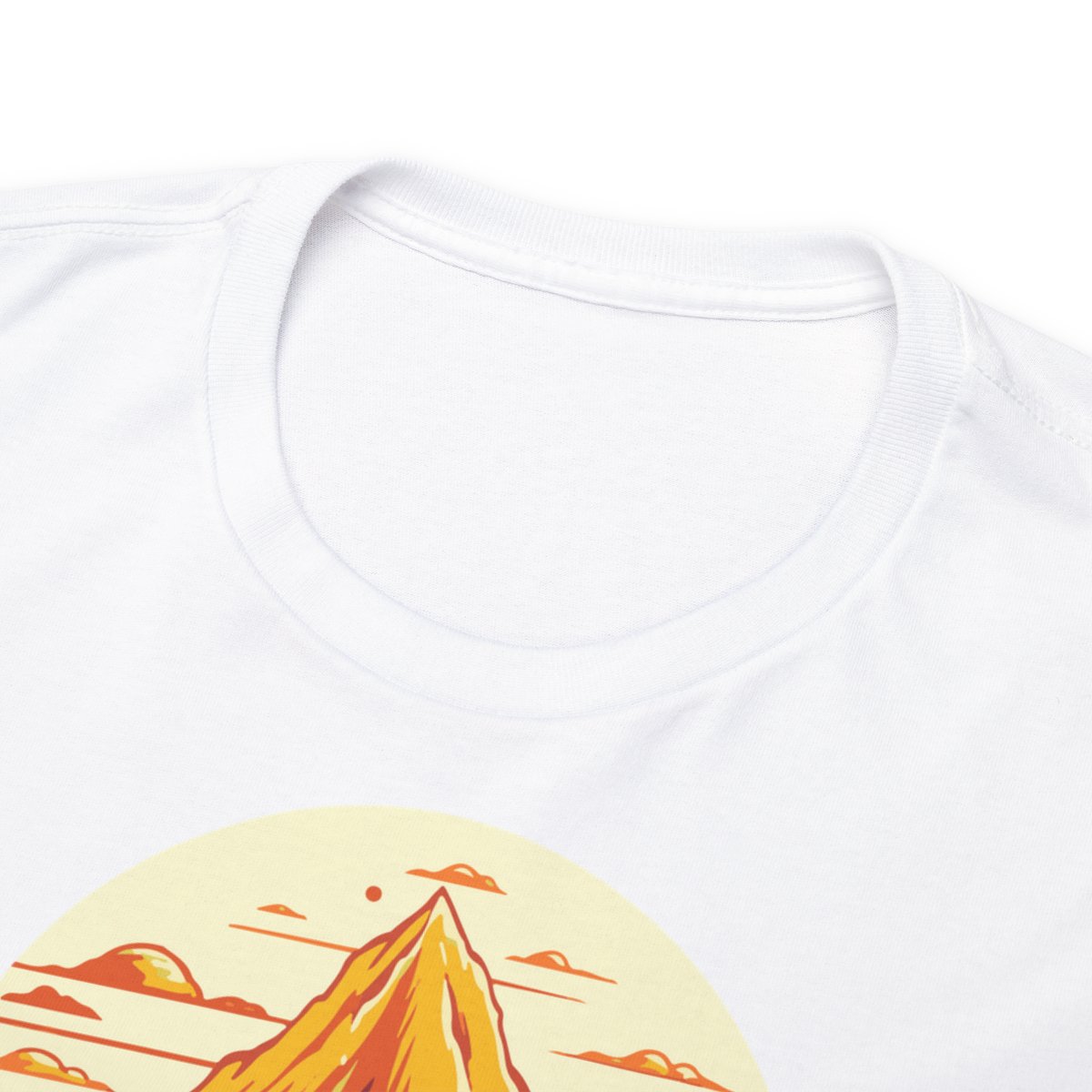 I am a camper - Unisex T-Shirt – Bild 23