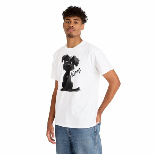Unisex Heavy Cotton Tee – Bild 18