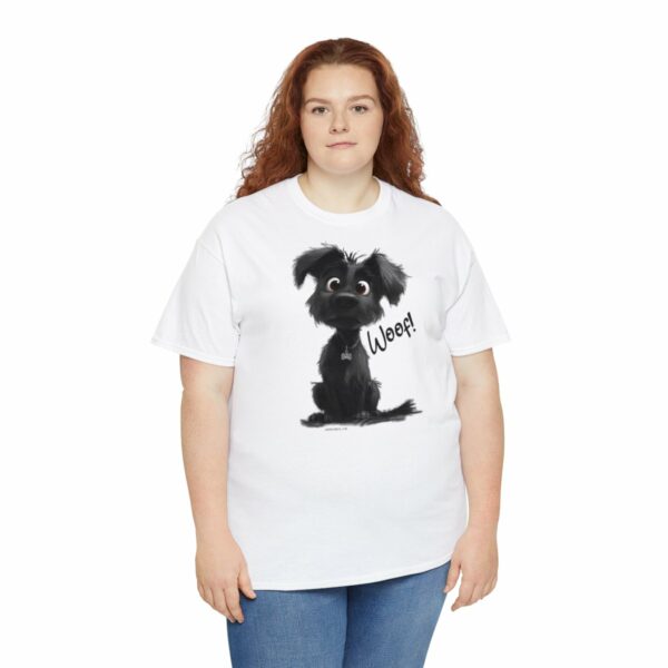 Unisex Heavy Cotton Tee – Bild 19