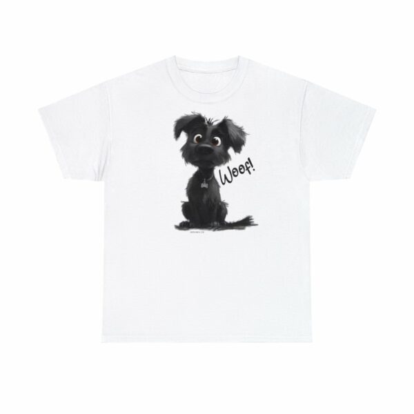Unisex Heavy Cotton Tee – Bild 13