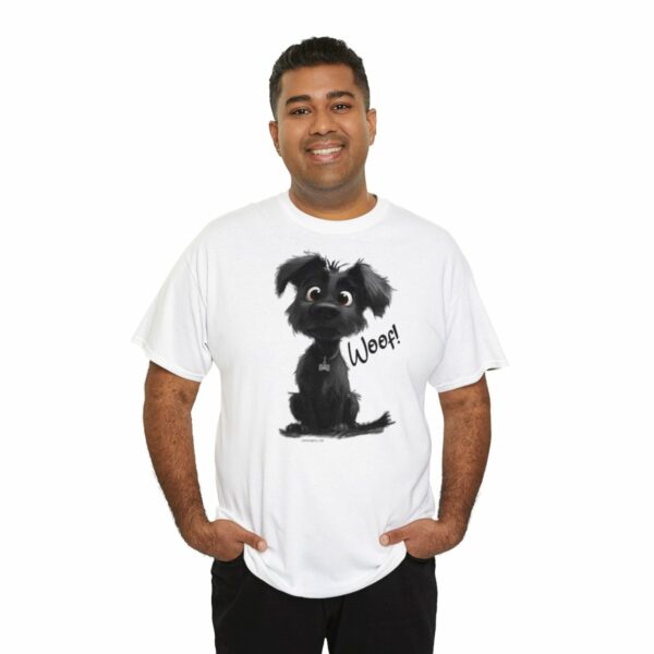 Unisex Heavy Cotton Tee – Bild 20