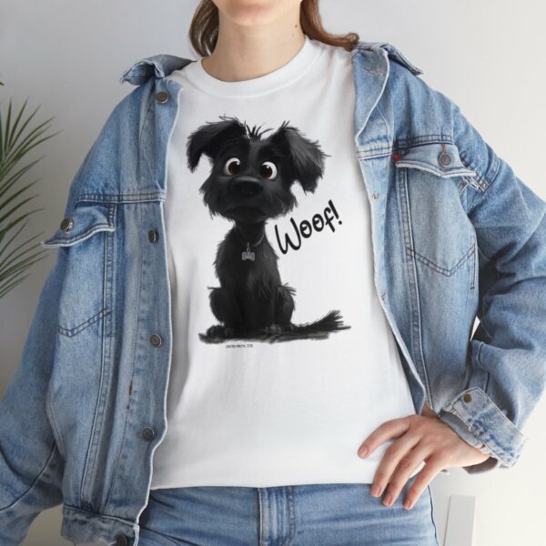 Unisex Heavy Cotton Tee – Bild 21