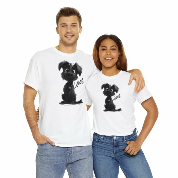 Unisex Heavy Cotton Tee – Bild 22