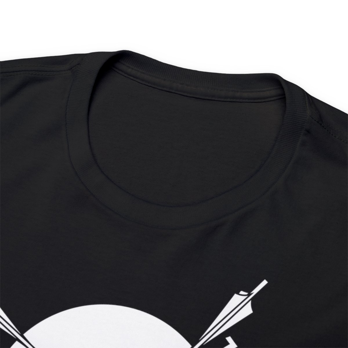 Sex, bogen & RocknRoll - Unisex Heavy Cotton Tee – Bild 23