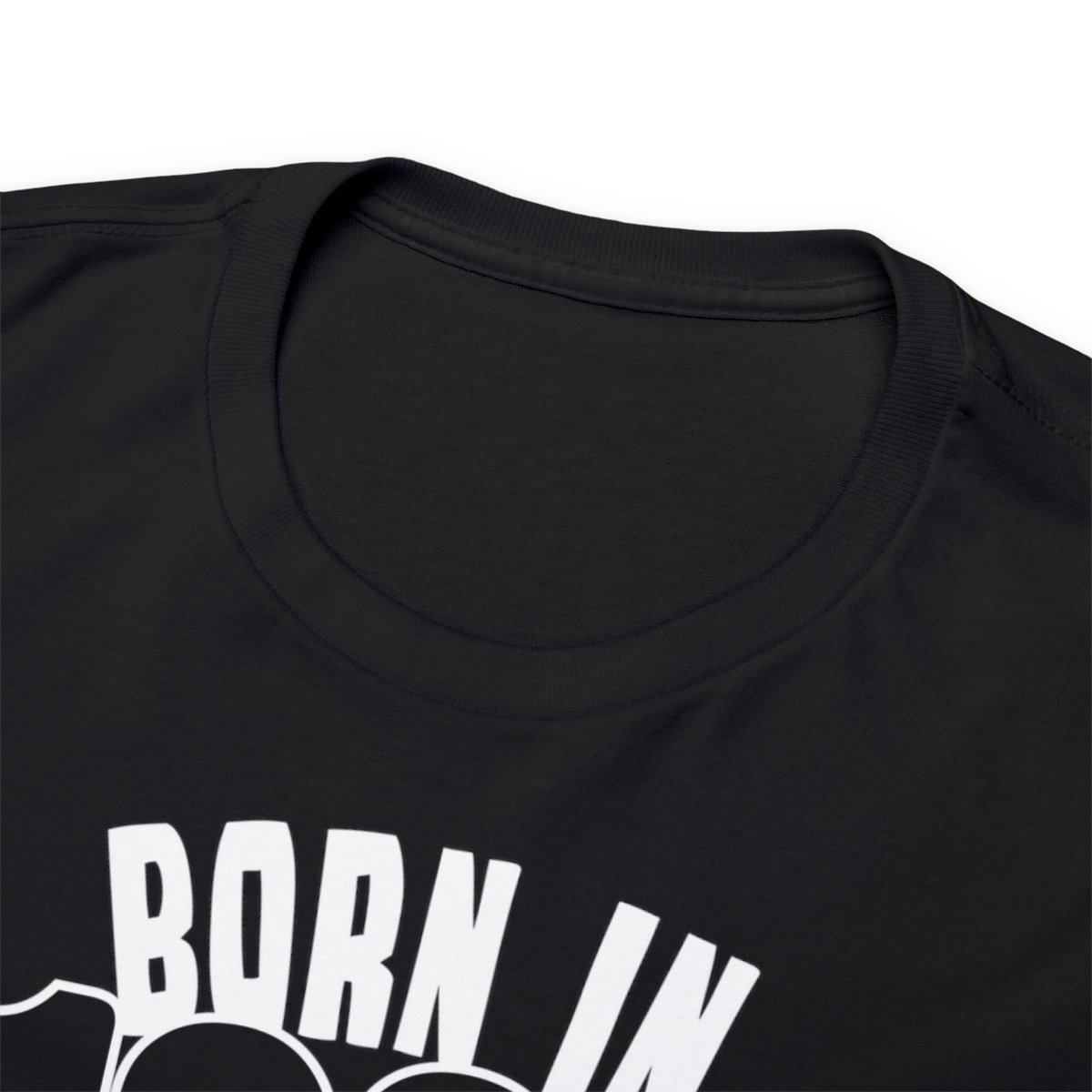Born in the year of the Tiger - Unisex Tee – Bild 23