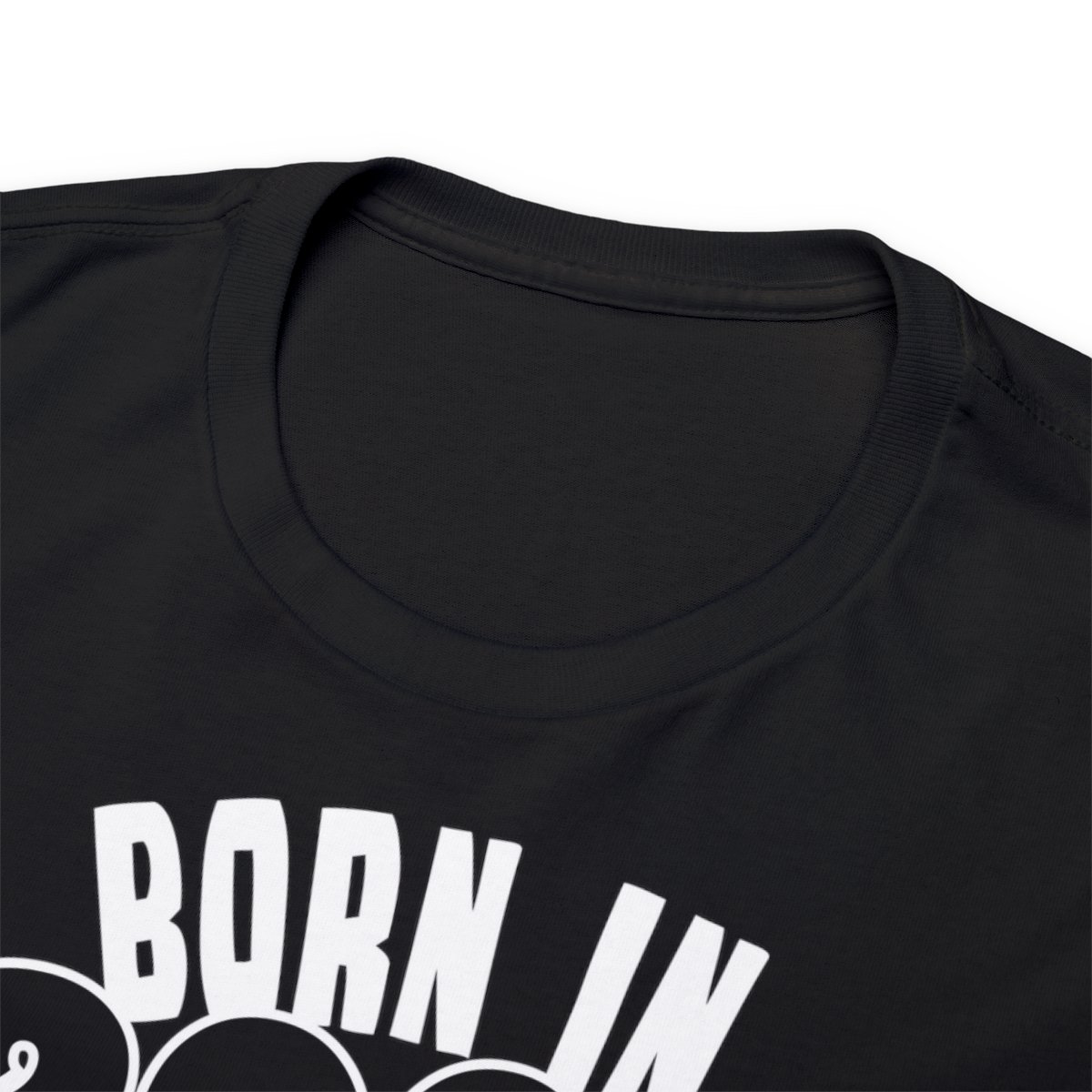 Born in the year of the Dragon - Unisex Tee – Bild 23