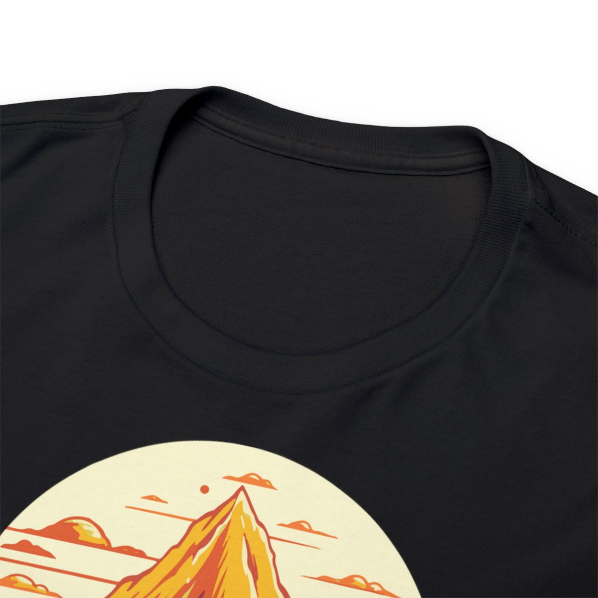 I am a camper - Unisex T-Shirt – Bild 35