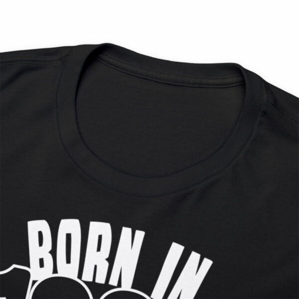 Born in the year of the Snake - Unisex Tee – Bild 23