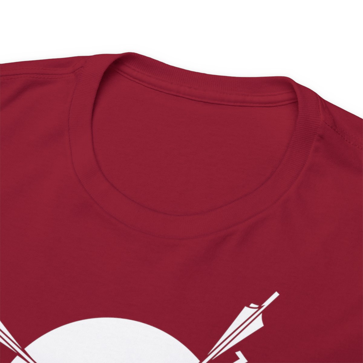 Sex, bogen & RocknRoll - Unisex Heavy Cotton Tee – Bild 71