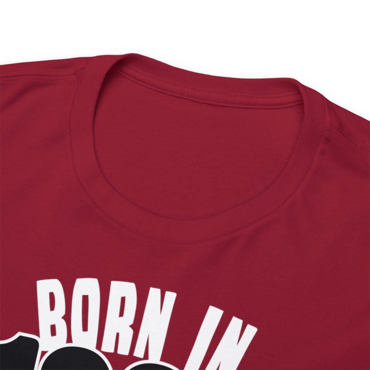 Born in the year of the Tiger - Unisex Tee – Bild 95