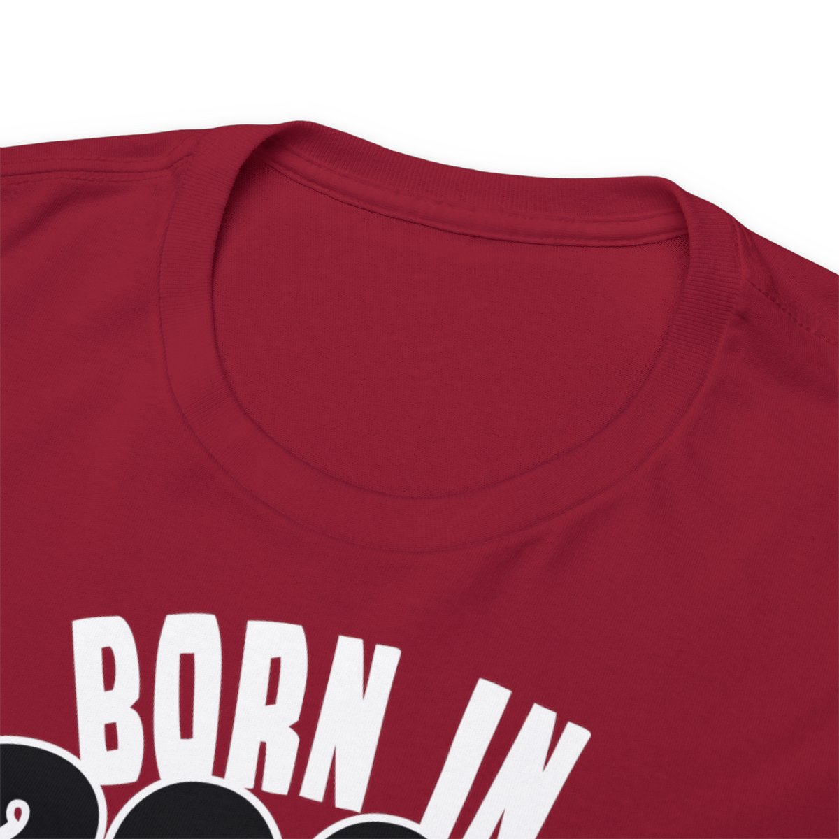 Born in the year of the Dragon - Unisex Tee – Bild 95