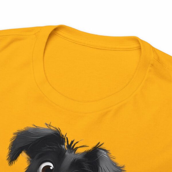 Unisex Heavy Cotton Tee – Bild 59