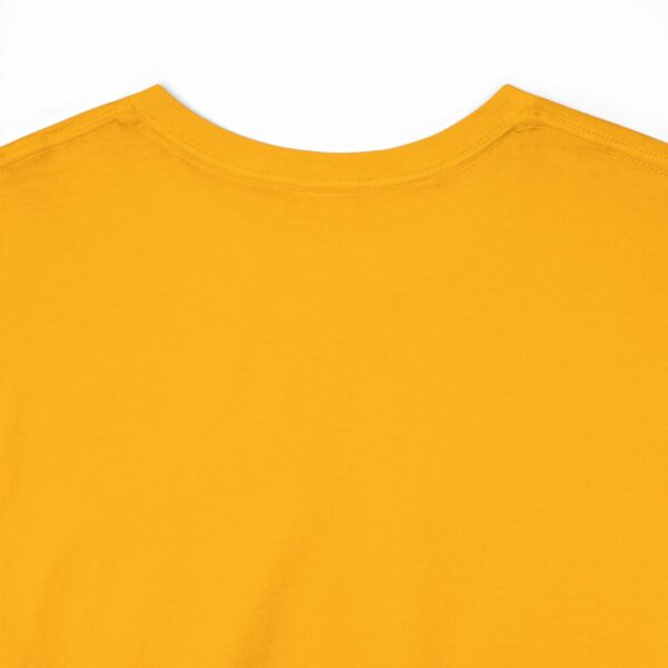 Unisex Heavy Cotton Tee – Bild 60