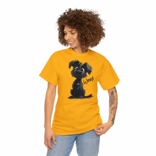 Unisex Heavy Cotton Tee – Bild 51