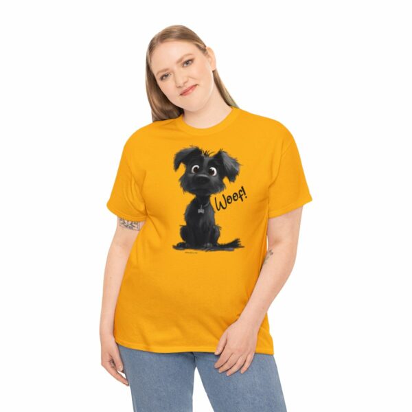 Unisex Heavy Cotton Tee – Bild 52