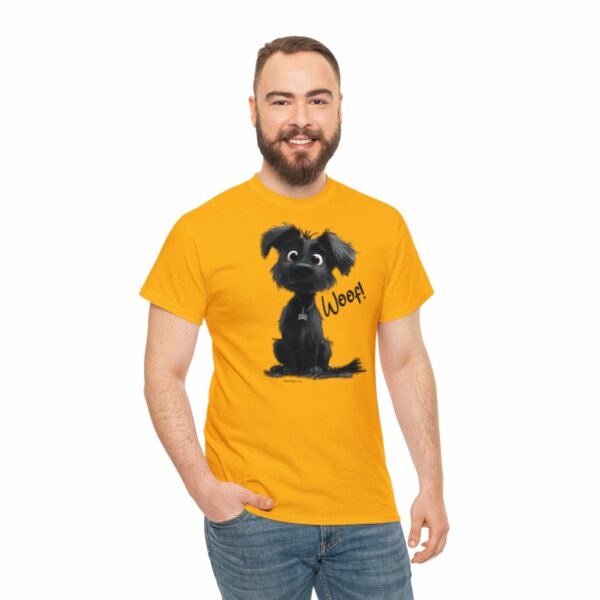 Unisex Heavy Cotton Tee – Bild 53