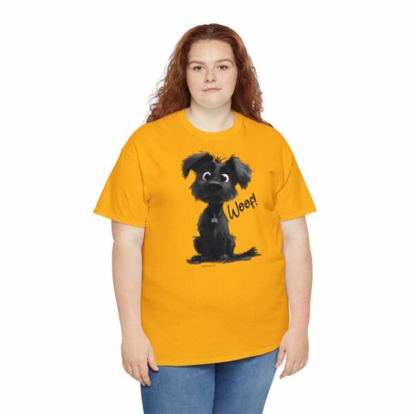 Unisex Heavy Cotton Tee – Bild 55