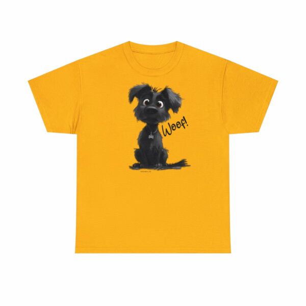 Unisex Heavy Cotton Tee – Bild 49