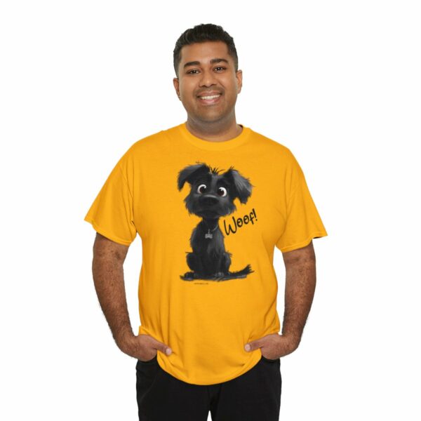 Unisex Heavy Cotton Tee – Bild 56