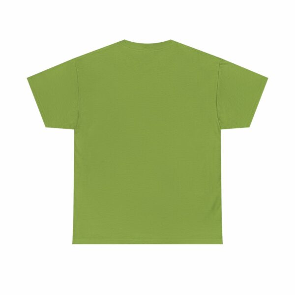 Unisex Heavy Cotton Tee – Bild 2