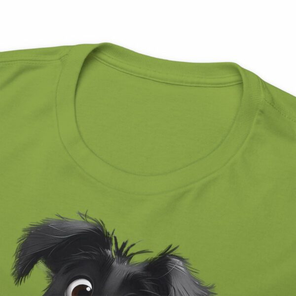 Unisex Heavy Cotton Tee – Bild 11