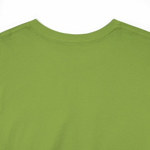 Unisex Heavy Cotton Tee – Bild 12