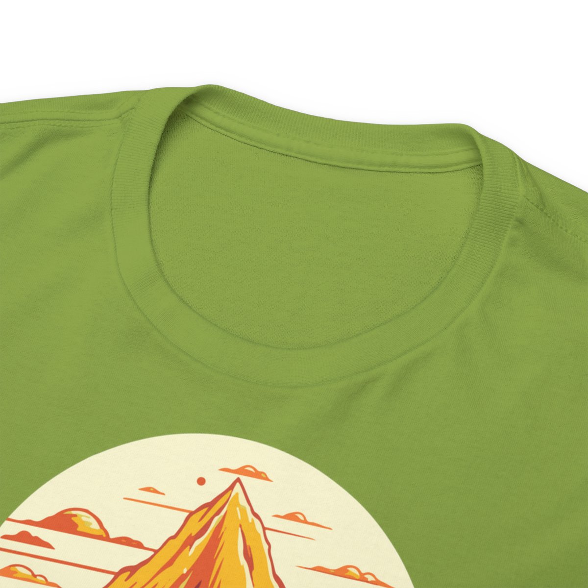 I am a camper - Unisex T-Shirt – Bild 71