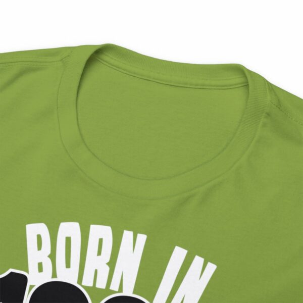 Born in the year of the Dog - Unisex Tee – Bild 35
