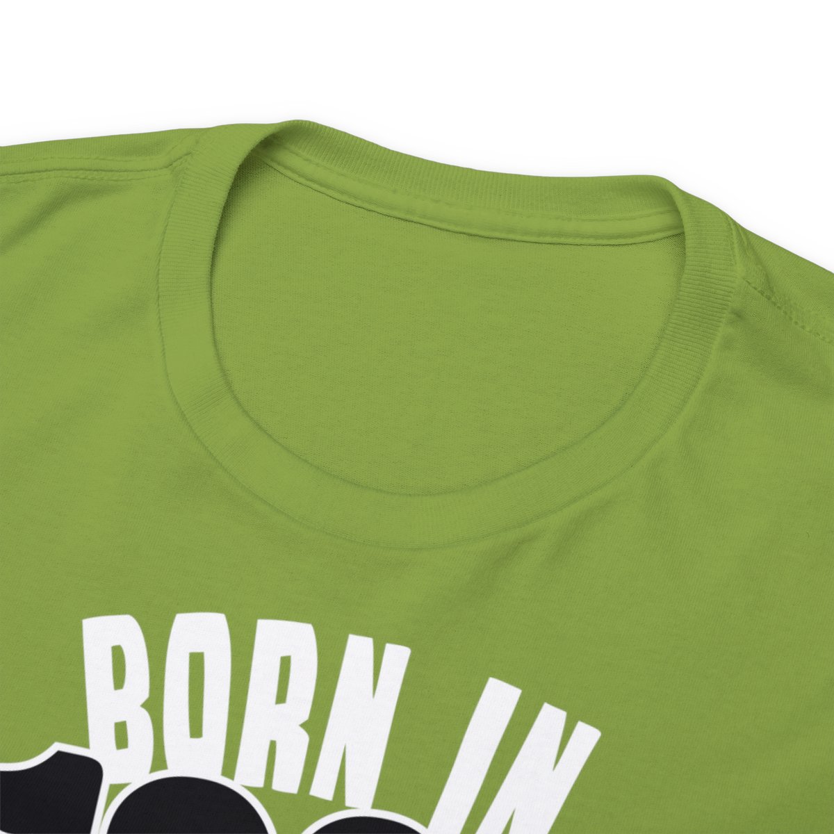 Born in the year of the Rooster - Unisex Tee – Bild 35