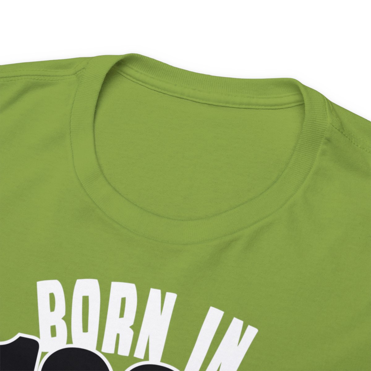 Born in the year of the Tiger - Unisex Tee – Bild 35