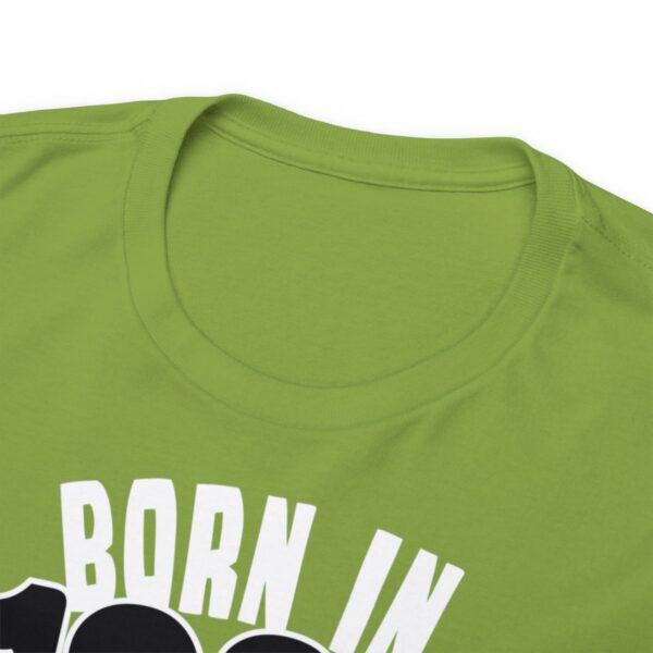 Born in the year of the Snake - Unisex Tee – Bild 35