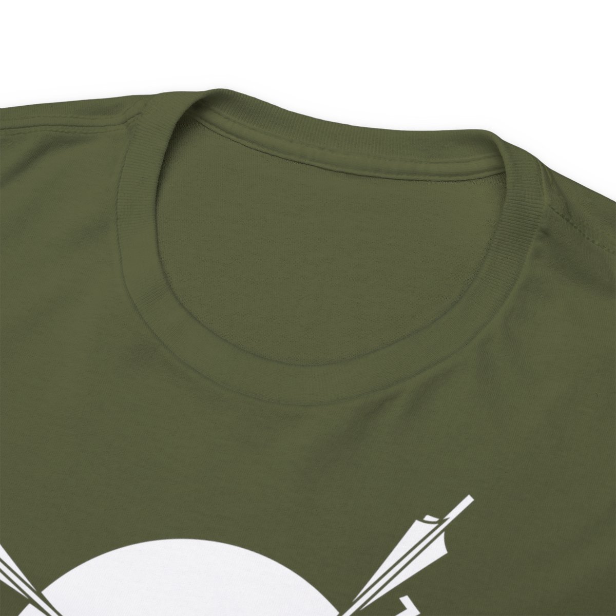 Sex, bogen & RocknRoll - Unisex Heavy Cotton Tee – Bild 35