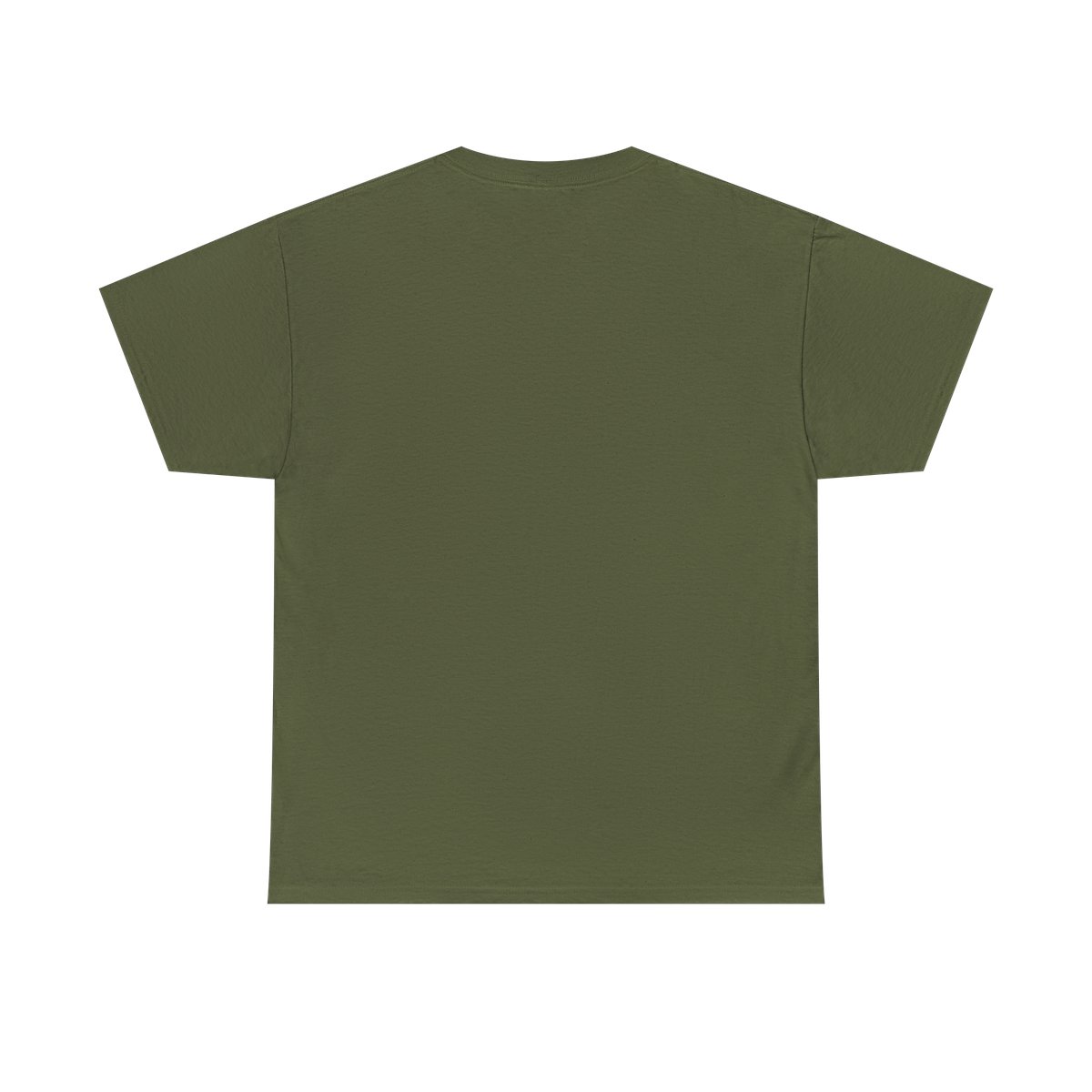 I am a camper - Unisex T-Shirt – Bild 50