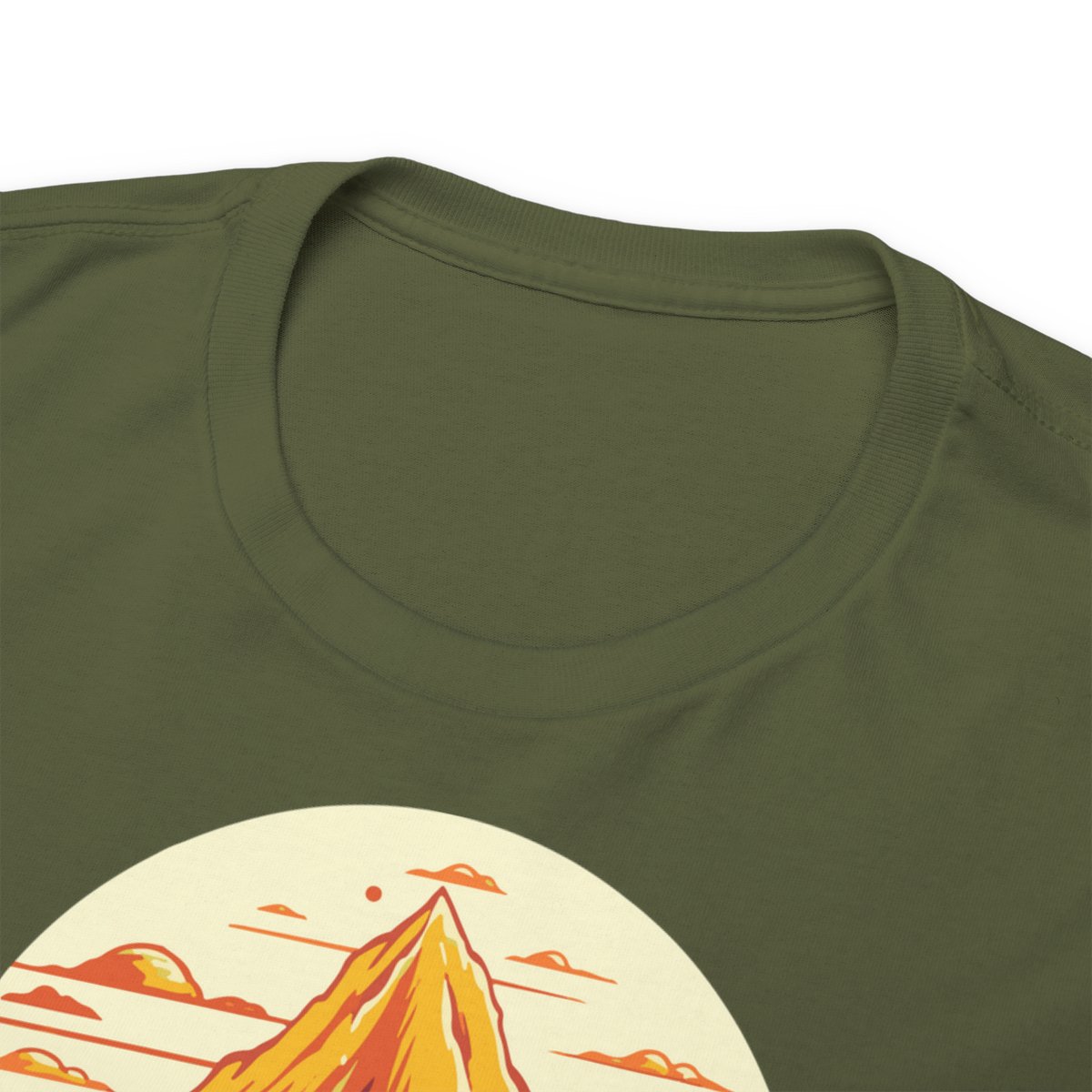 I am a camper - Unisex T-Shirt – Bild 59