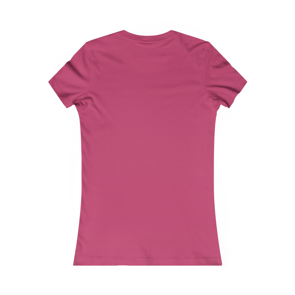 Women's Favorite Tee – Bild 6