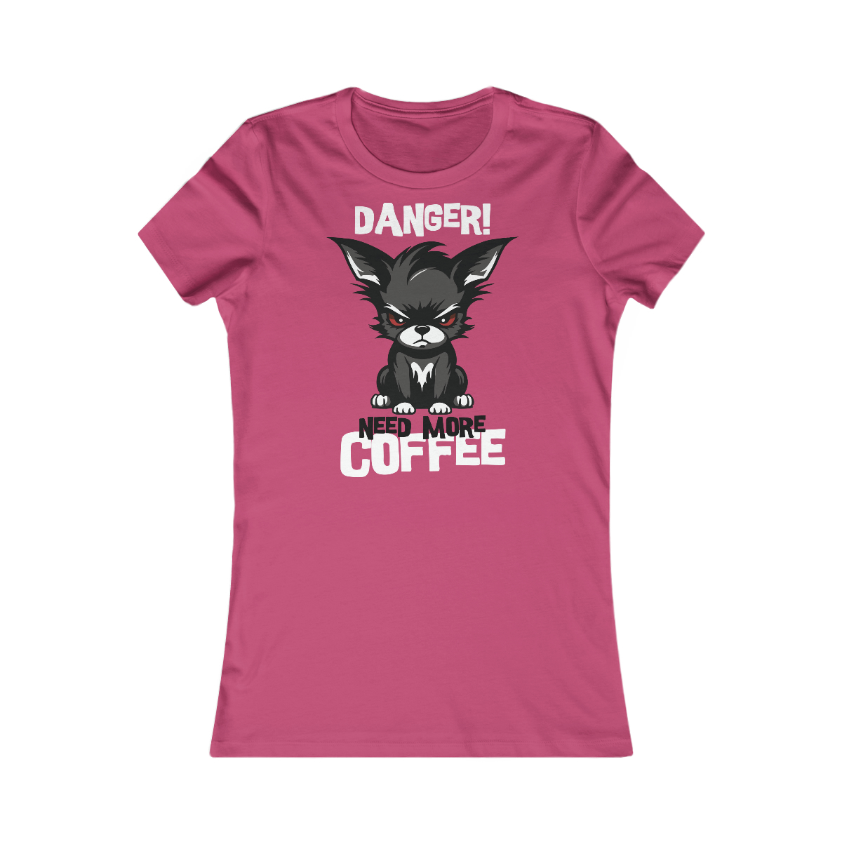 Women's Favorite Tee – Bild 5