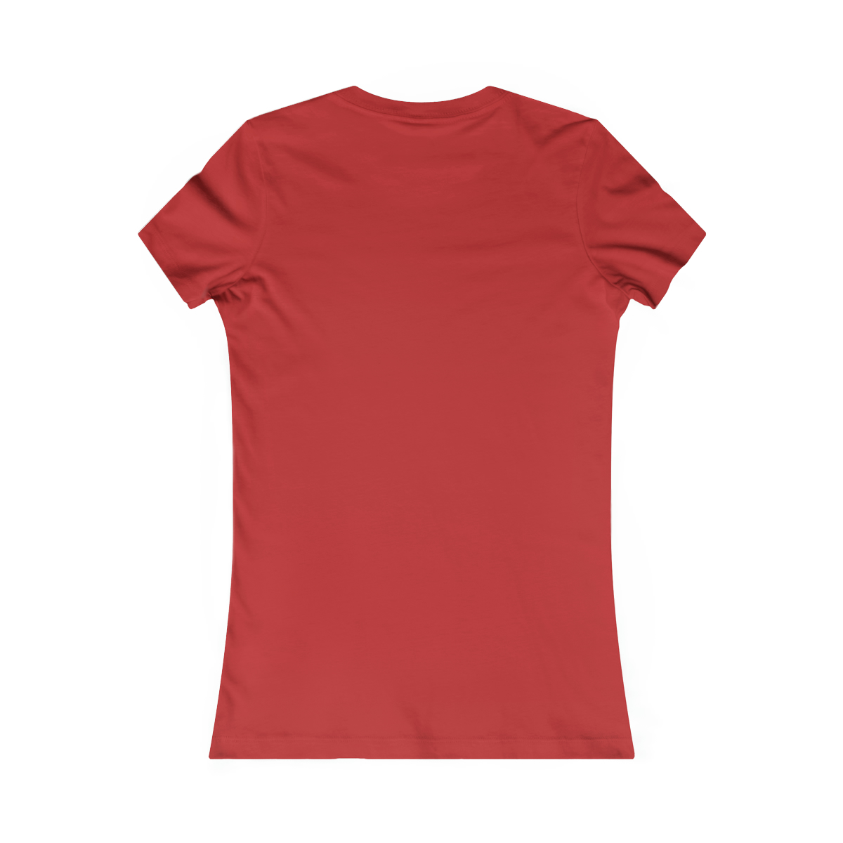 Women's Favorite Tee – Bild 2