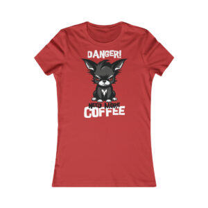 Women's Favorite Tee