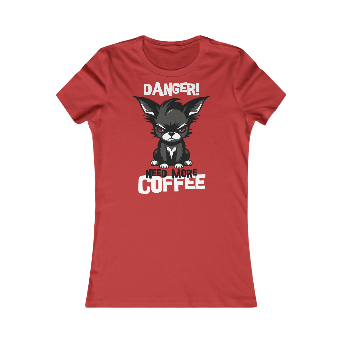 Women's Favorite Tee