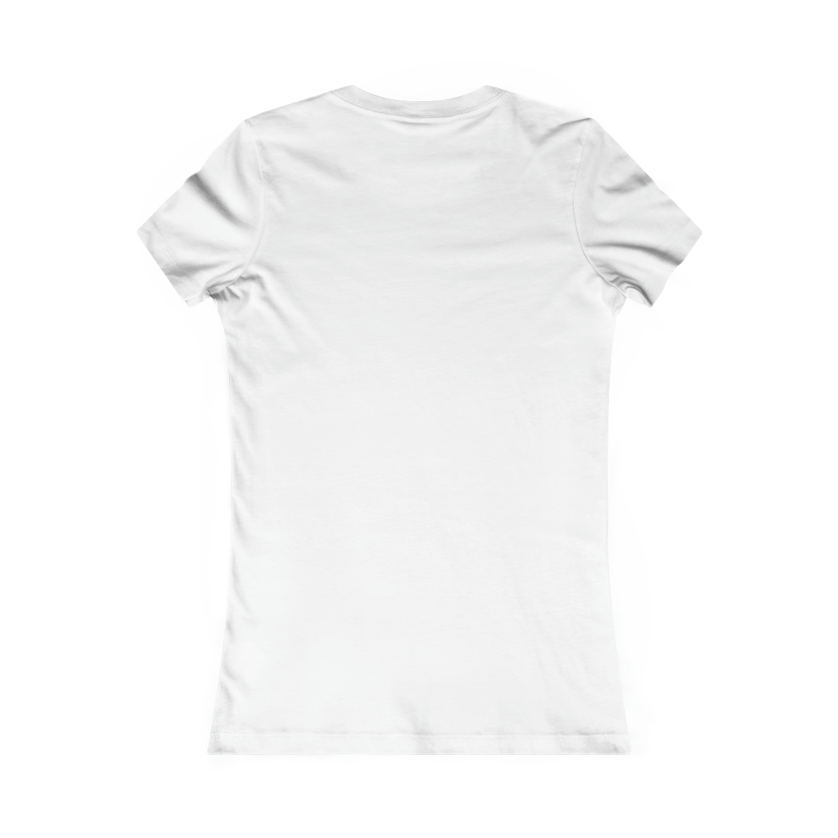 Women's Favorite Tee – Bild 4