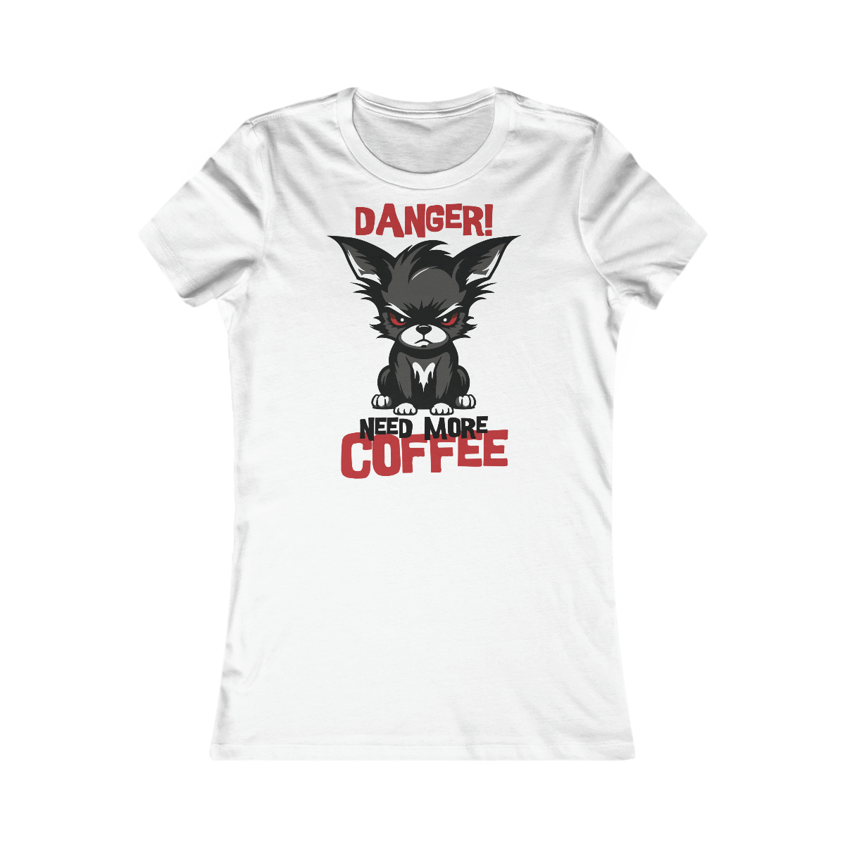 Women's Favorite Tee – Bild 3