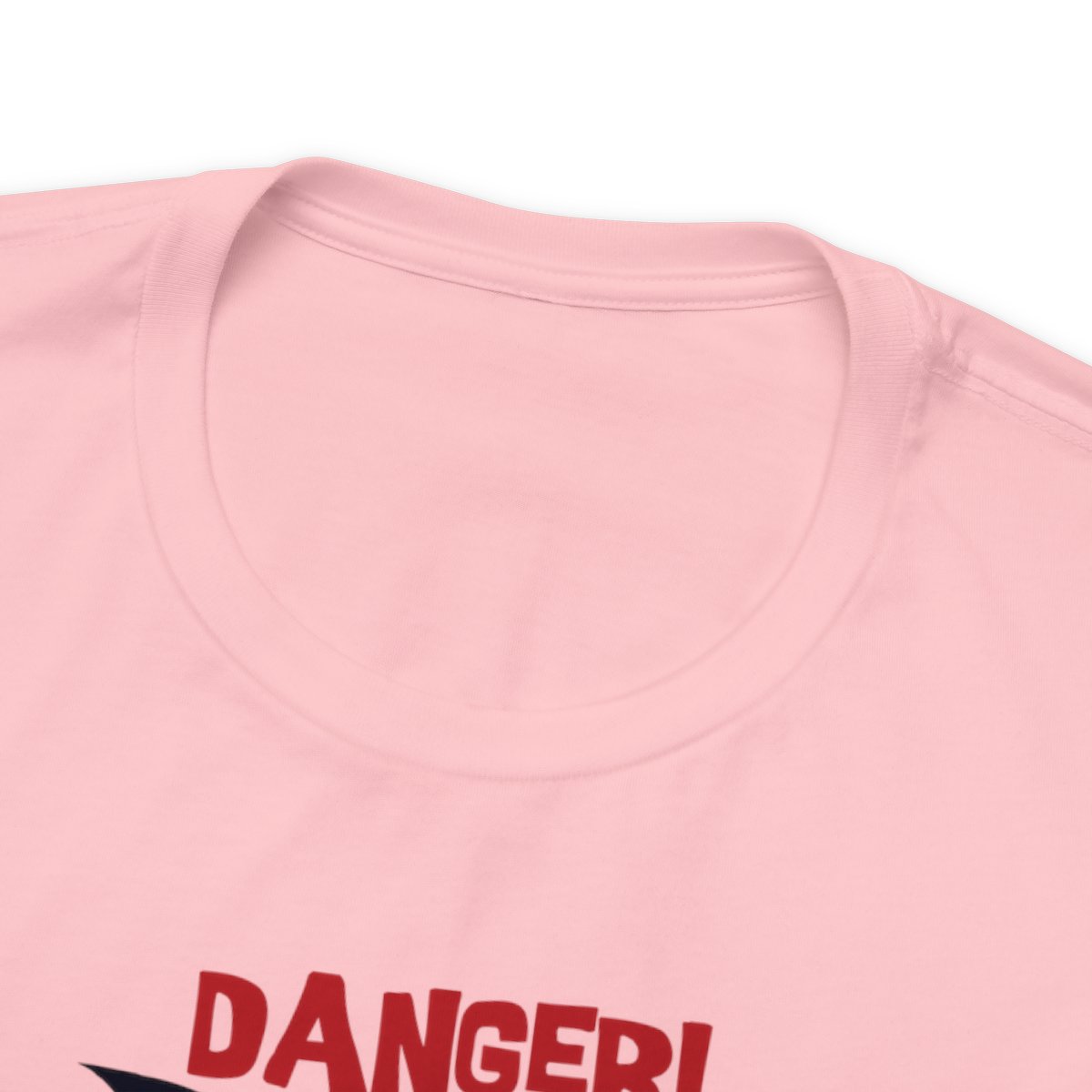 Unisex Jersey Short Sleeve Tee – Bild 11