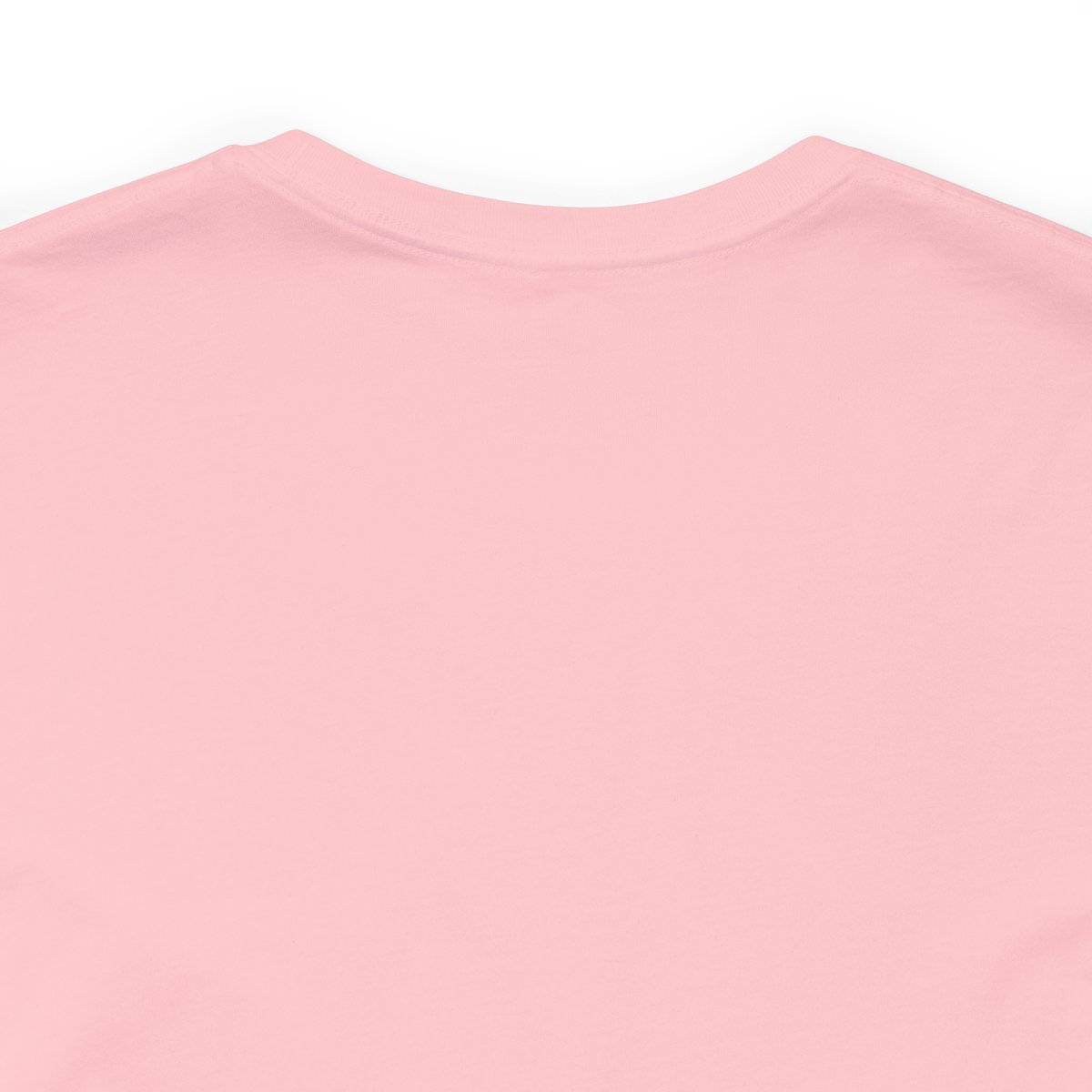Unisex Jersey Short Sleeve Tee – Bild 12