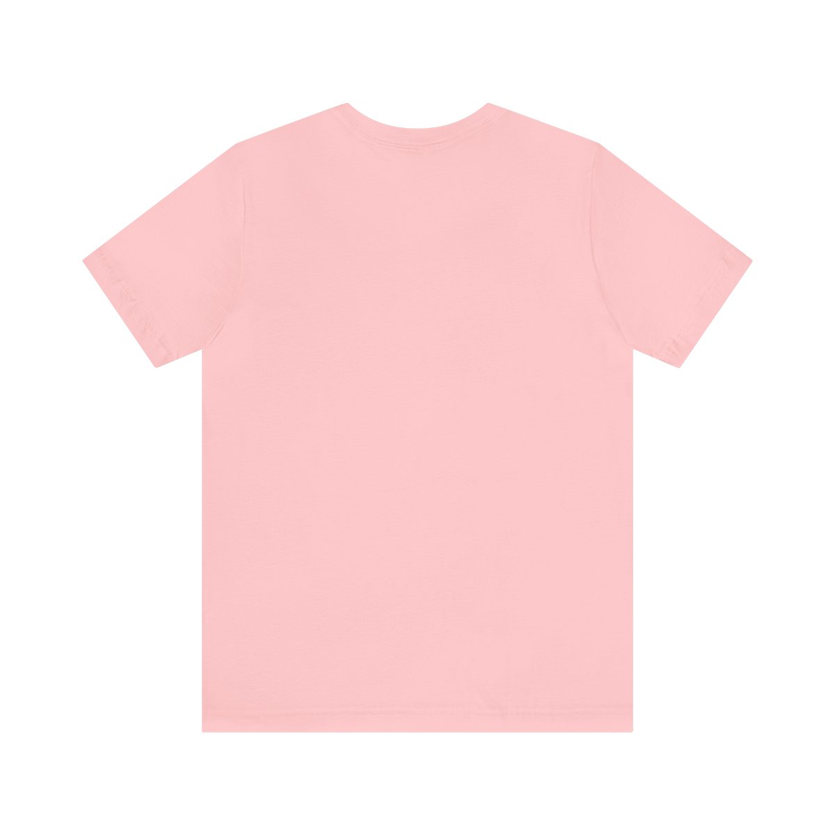 Unisex Jersey Short Sleeve Tee – Bild 3