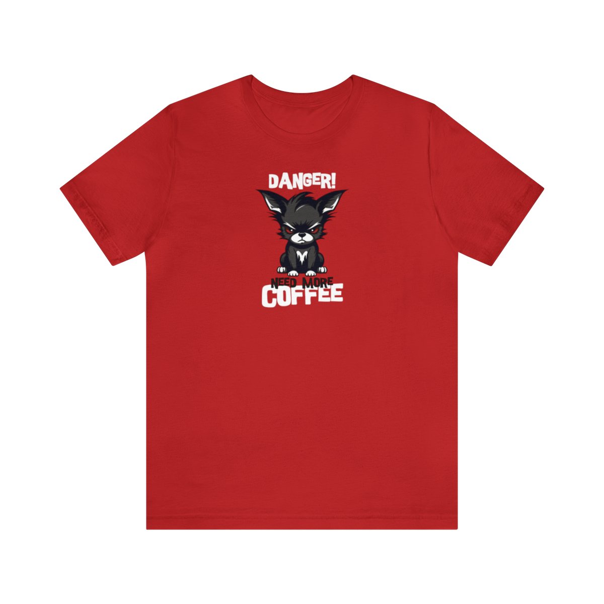 Unisex Jersey Short Sleeve Tee – Bild 62