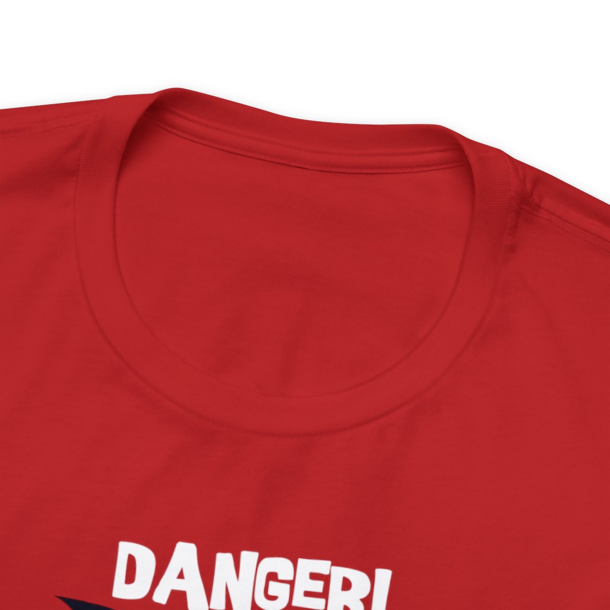 Unisex Jersey Short Sleeve Tee – Bild 71