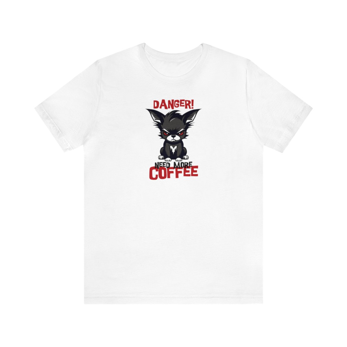 Unisex Jersey Short Sleeve Tee – Bild 14