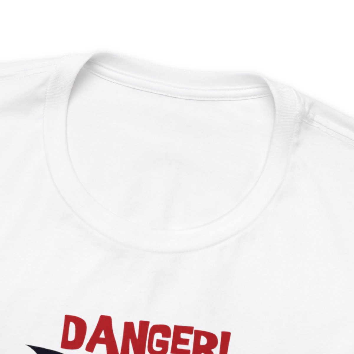 Unisex Jersey Short Sleeve Tee – Bild 23
