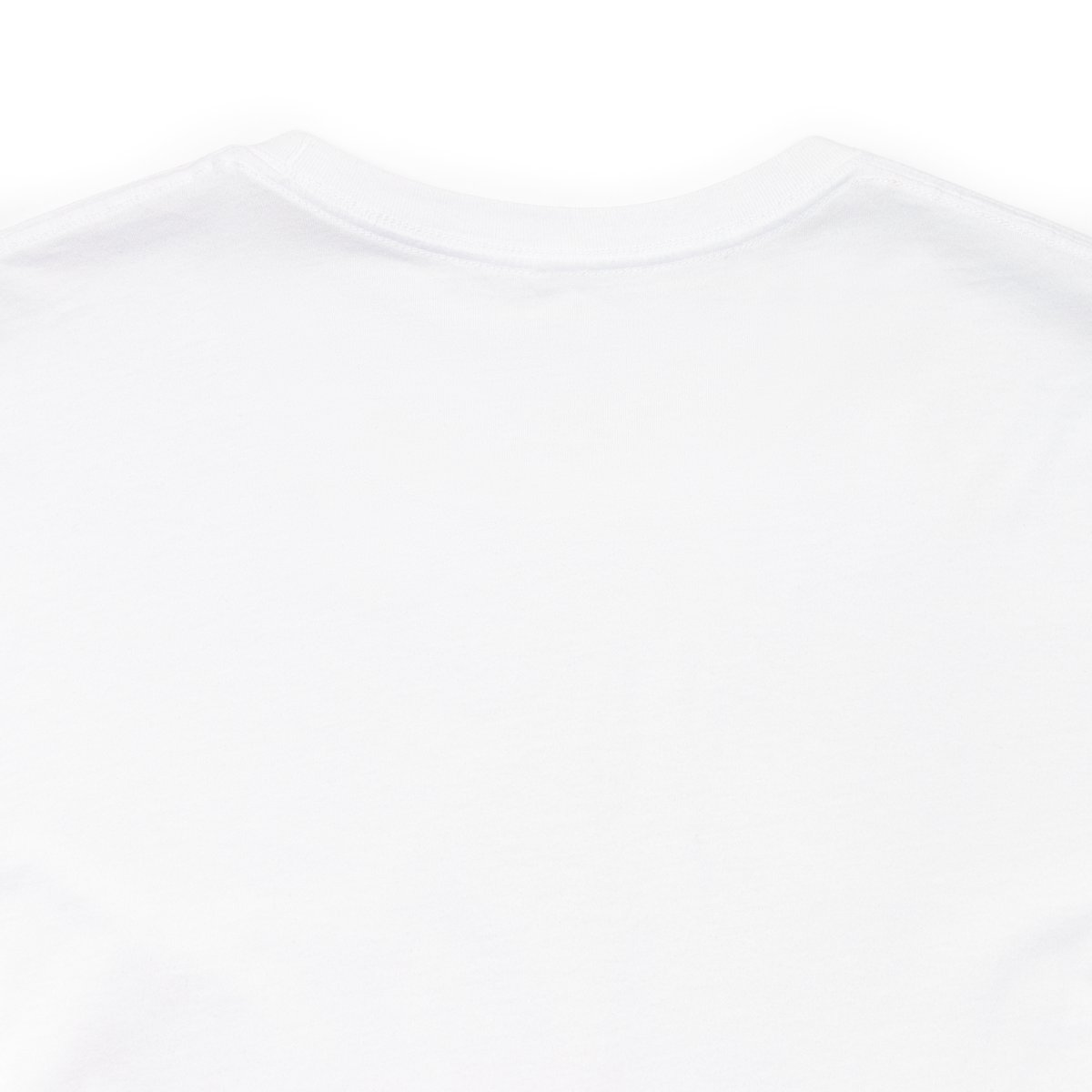 Unisex Jersey Short Sleeve Tee – Bild 24